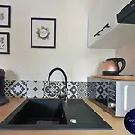 Appartement L'oasis By Cozylife - Centre Niort