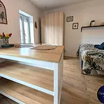 Appartement L'oasis By Cozylife - Centre