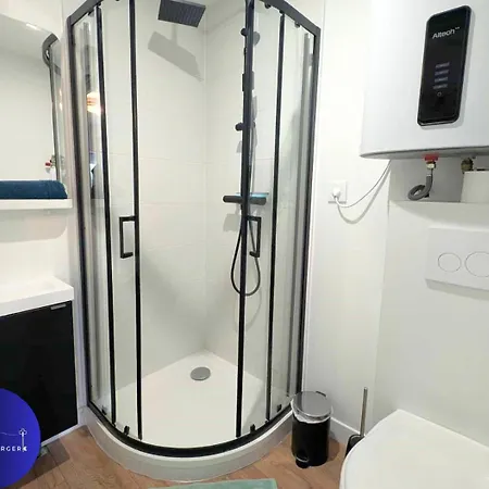 Apartment L'oasis By Cozylife - Centre