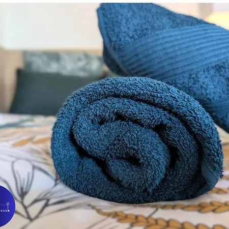 L'oasis By Cozylife - Centre Niort