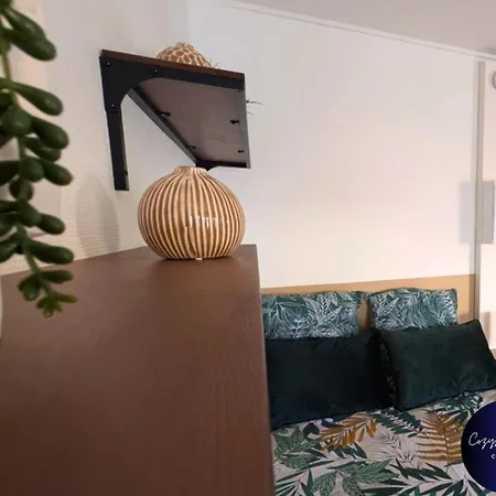 L'oasis By Cozylife - Centre * Niort