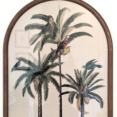 Apartment L'oasis By Cozylife - Centre